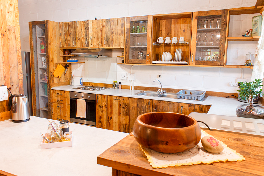 Wild Eden Self Catering Boutique Cottage