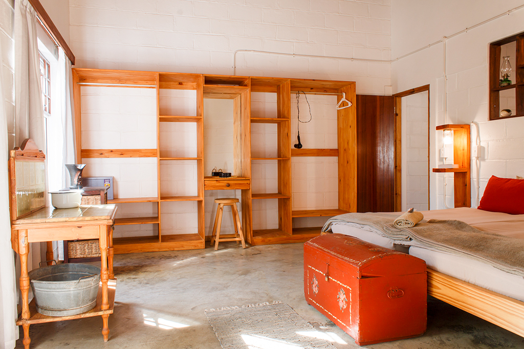 Wild Eden Self Catering Boutique Cottage