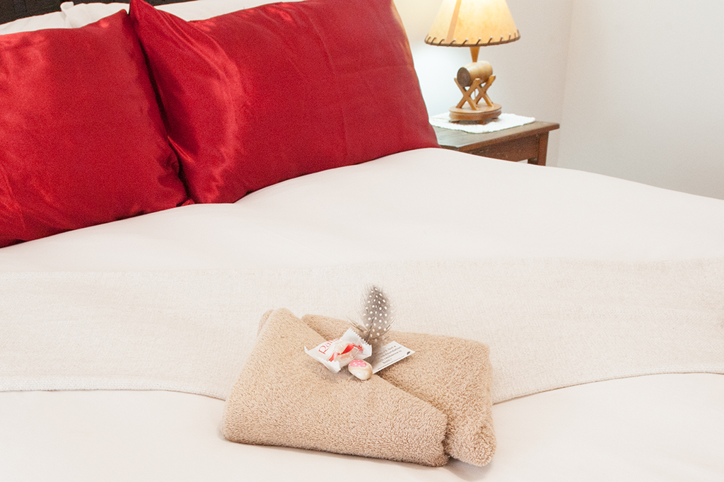 Wild Eden Self Catering Boutique Cottage