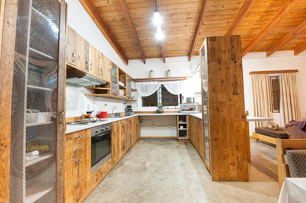 Wild Eden Self Catering Boutique Cottage