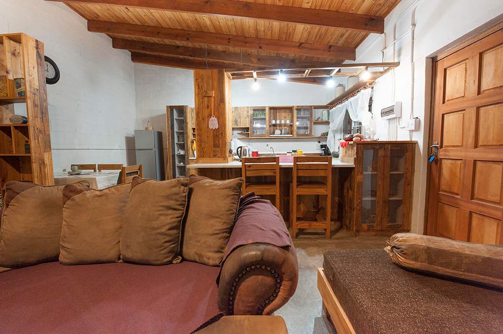 Wild Eden Self Catering Boutique Cottage