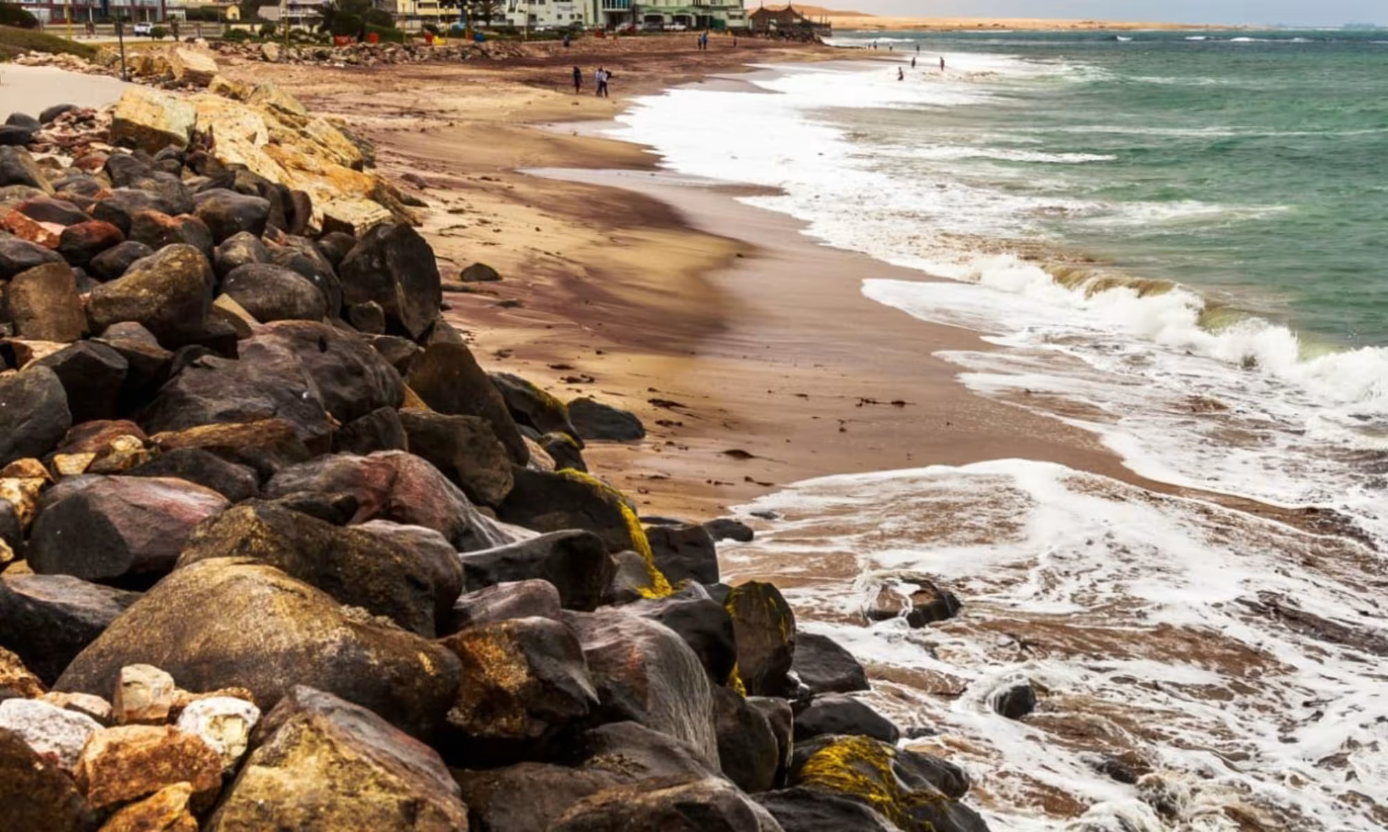 Callies Game Lodge Wilderness Experience